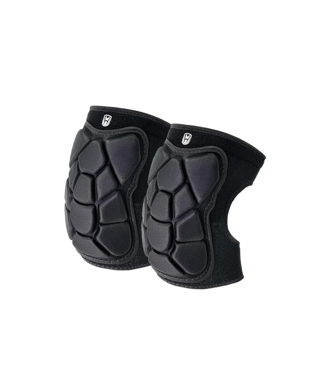 ImpactShield Pro Knee Pads