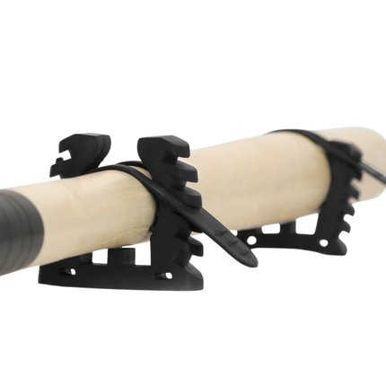 GripRack Quick Release Tool Clamp