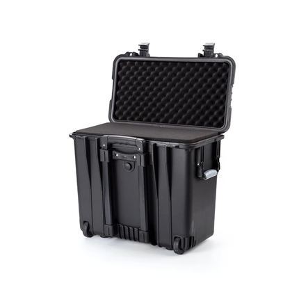 RollGuard Hard Equipment Case