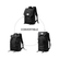 SiteShift Roll Top Backpack