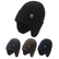 ThermaKnit Earmuff Work Beanie