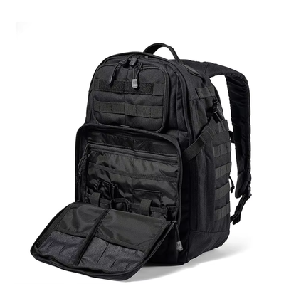 SiteGrid Tactical Utility Backpack