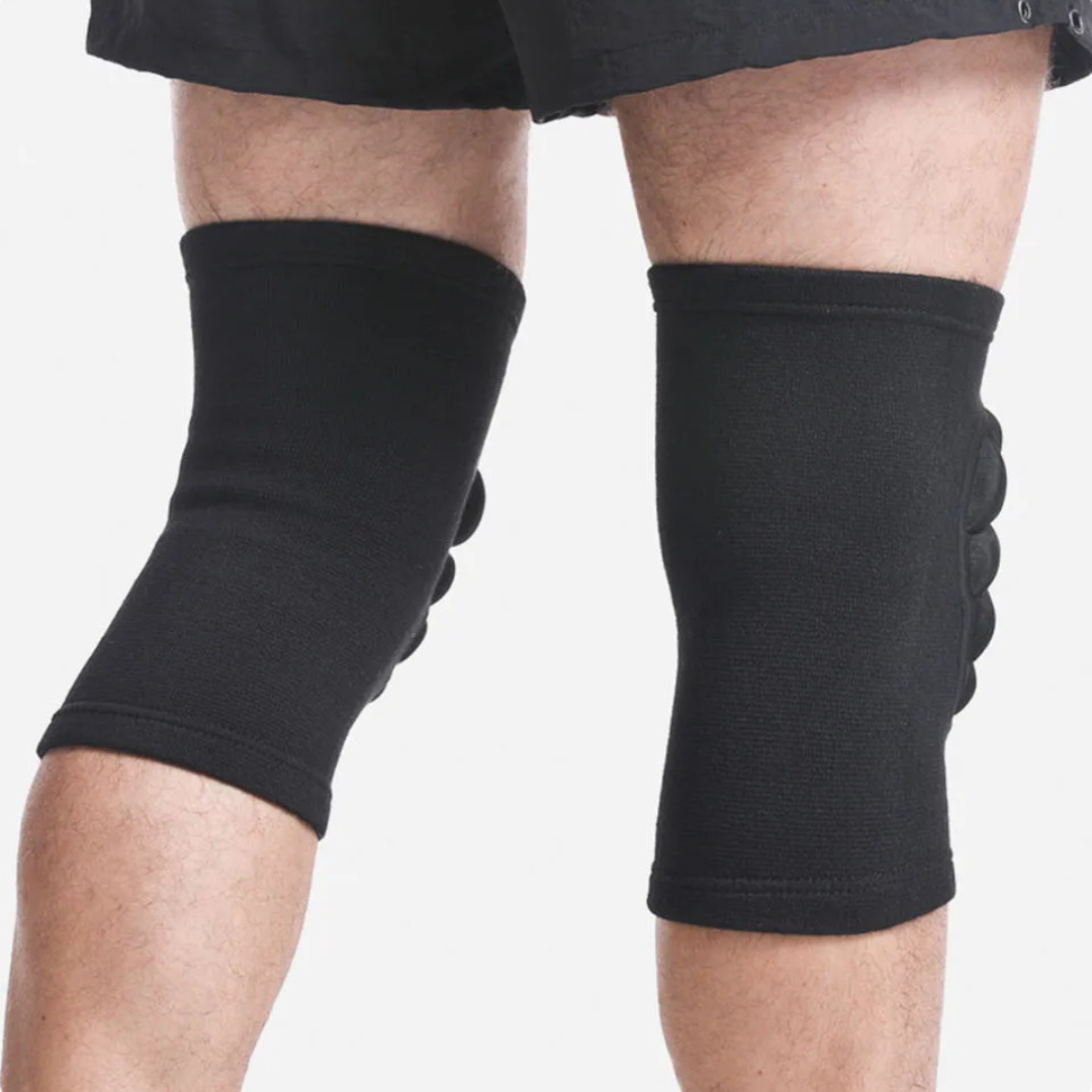 KneeShield Cushioned Work Knee Pads