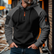 ShiftLayer Utility Hooded Work Jumper
