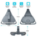 RoofLock Starlink Mini Roof Rack Mount