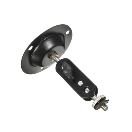 LockMount Adjustable Camera Wall Bracket