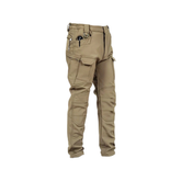 SiteTac Fleece-Lined Tactical Cargo Pants