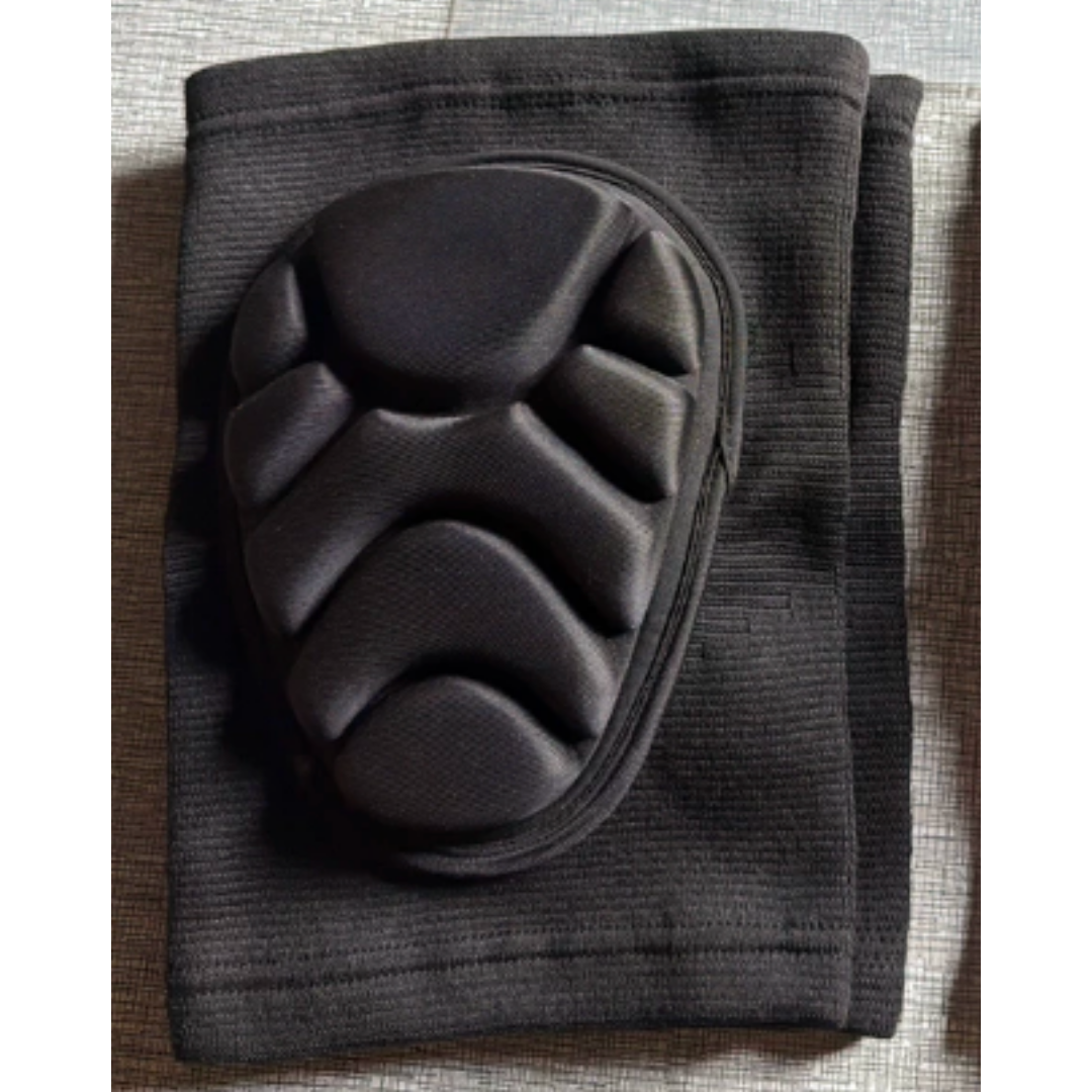 KneeShield Cushioned Work Knee Pads