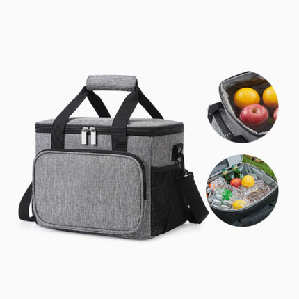 ChillMate Insulated Cooler Bag