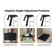LiftMate Folding Step Stool