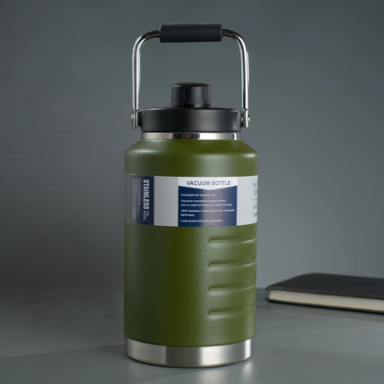 SteelSip 2L Insulated Water Jug