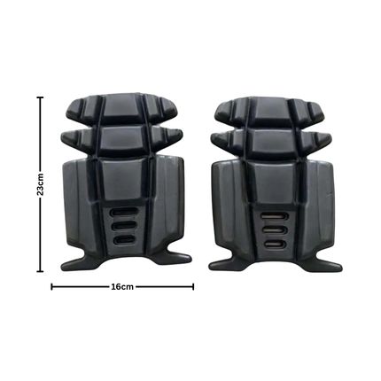 FlexCushion EVA Knee Pads