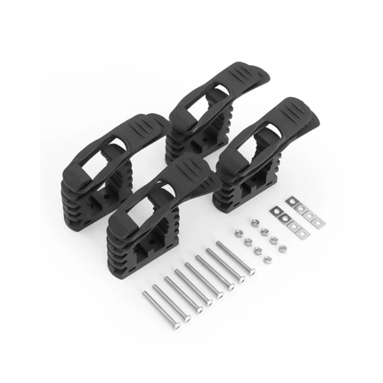 GripRack Quick Release Tool Clamp