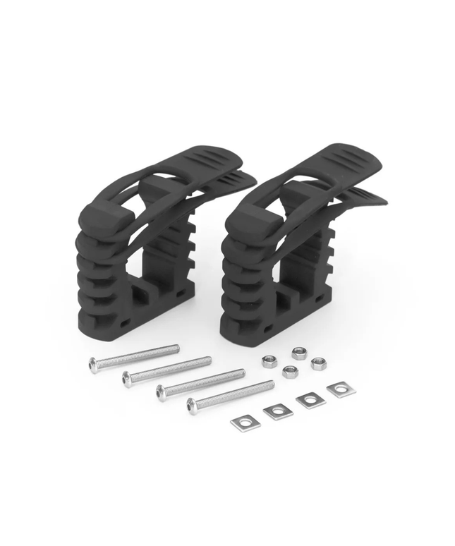 GripRack Quick Release Tool Clamp