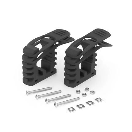 GripRack Quick Release Tool Clamp