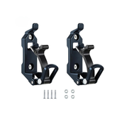 LatchHold Tool Mount Clamp