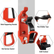 LatchHold Tool Mount Clamp