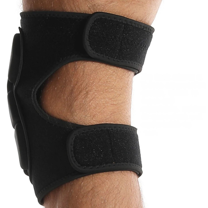 ImpactShield Pro Knee Pads