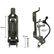 LatchHold Tool Mount Clamp