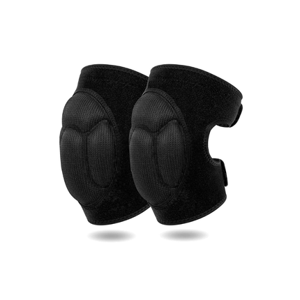 WorkGuard Soft-Liner Knee Pads