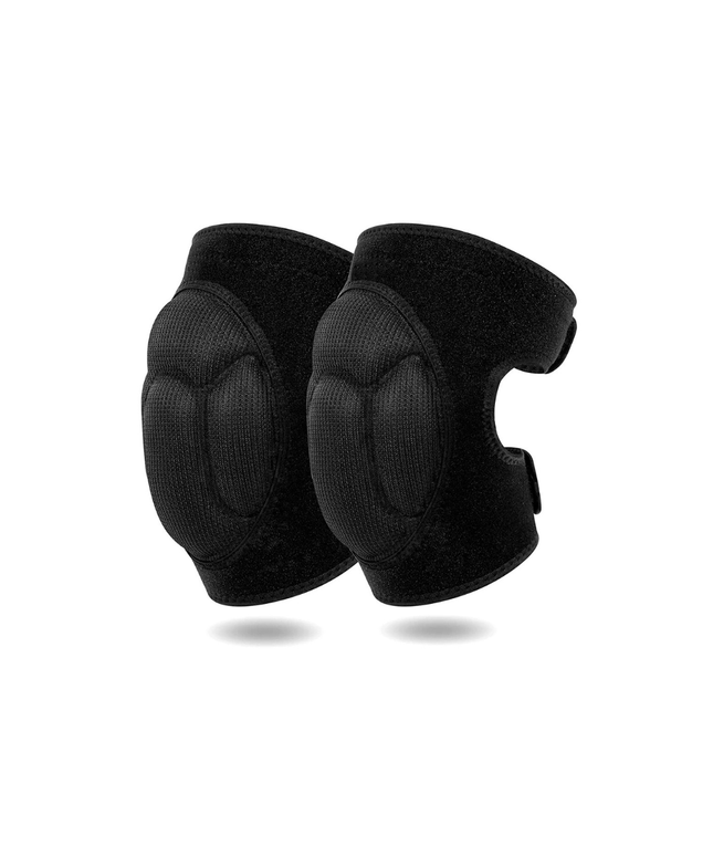WorkGuard Soft-Liner Knee Pads