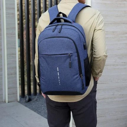 WorkShield Everyday Backpack