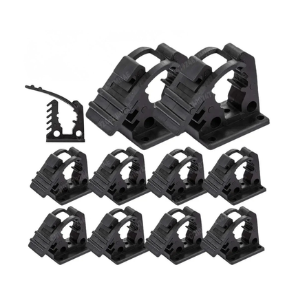 FlexHold Tool Mount Clamp