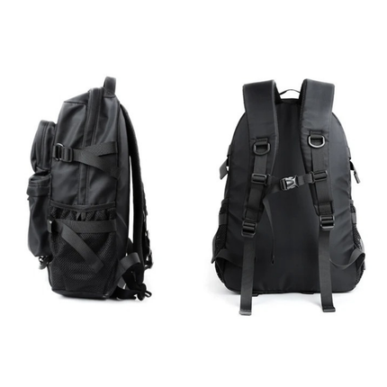 TrailHaul Waterproof Utility Backpack