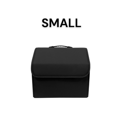 BootMate Collapsible Car Boot Organiser