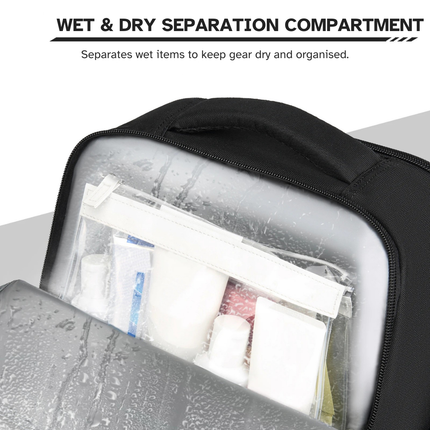 SiteMate Insulated Worksite Backpack