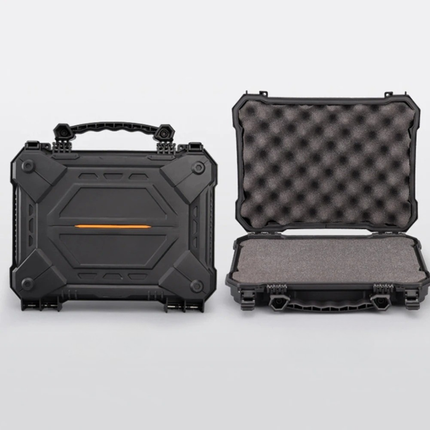 VaultEdge Protective Equipment Case