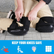 TradeGuard Waterproof Work Knee Pads