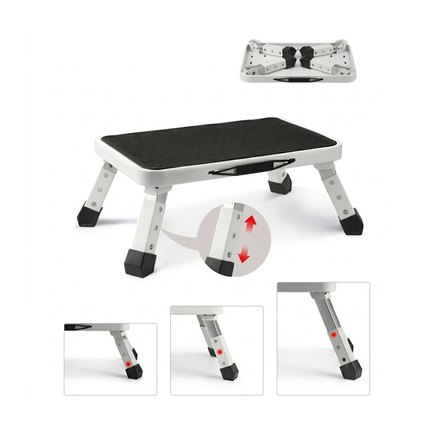 LiftMate Folding Step Stool