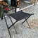 TrailSeat Ultralight Folding Camping Stool