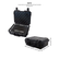 RuggedShield Waterproof Hard Case
