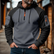ShiftLayer Utility Hooded Work Jumper