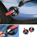 VacHold Suction Tie-Down Anchors - 2 Pack