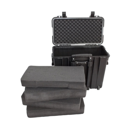 RollGuard Hard Equipment Case
