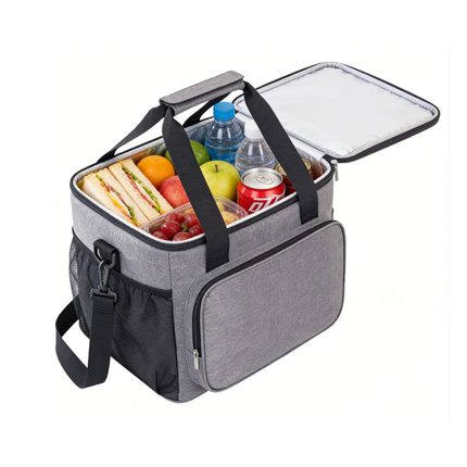 ChillMate Insulated Cooler Bag