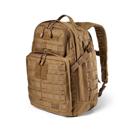 SiteGrid Tactical Utility Backpack