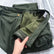 SiteTac Fleece-Lined Tactical Cargo Pants
