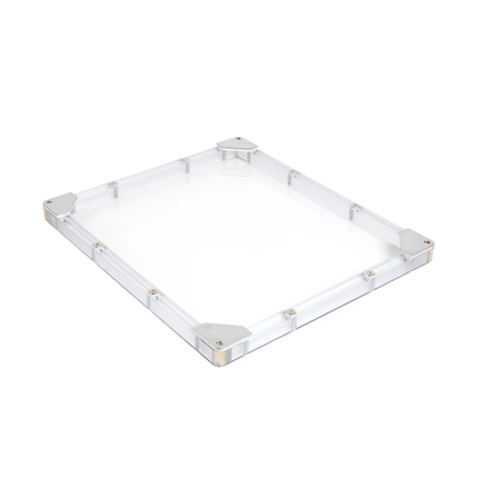 SkyMount Starlink Mini Vehicle Mount Kit