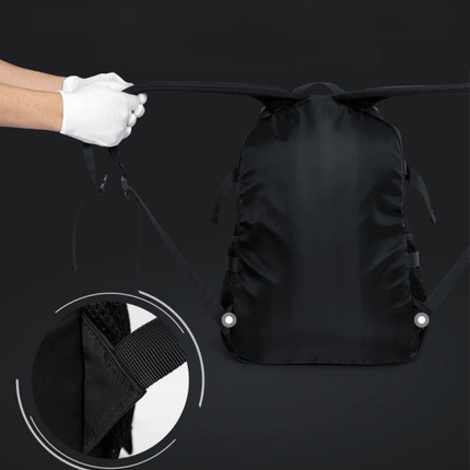 TrailHaul Waterproof Utility Backpack