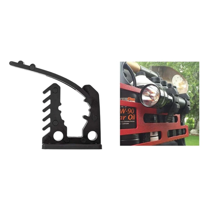 FlexHold Tool Mount Clamp