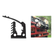 FlexHold Tool Mount Clamp
