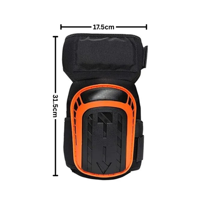 ProShield Gel-Core Knee Pads