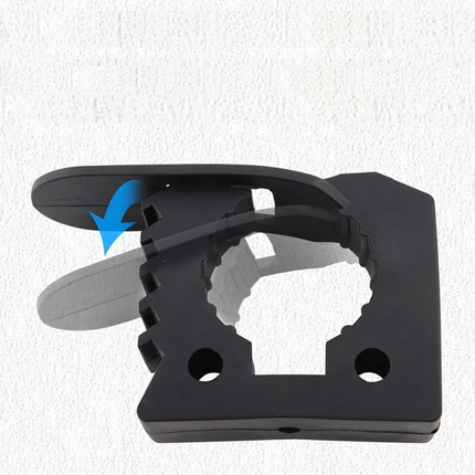 FlexHold Tool Mount Clamp