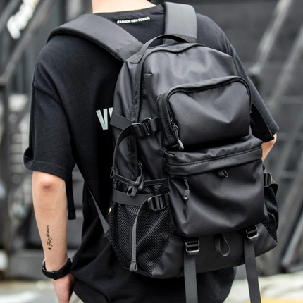 TrailHaul Waterproof Utility Backpack