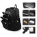 StrideCore Everyday Backpack