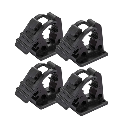 FlexHold Tool Mount Clamp
